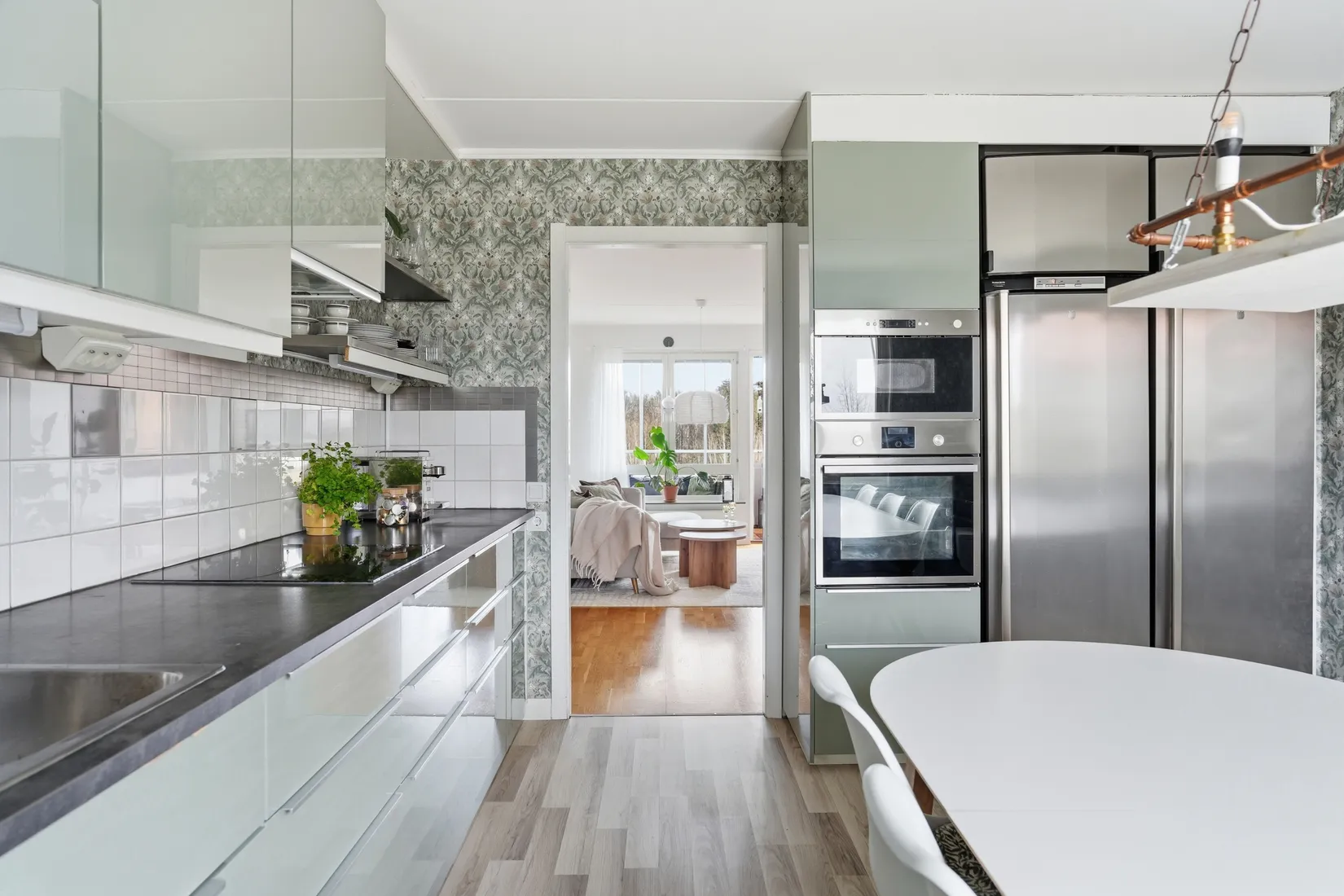 Bostadsrätt, Svartbäcksgatan 133, Svartbäcken, Uppsala