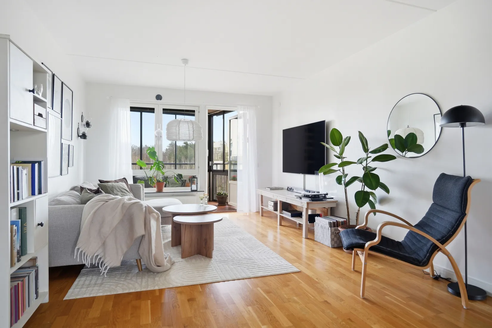 Bostadsrätt, Svartbäcksgatan 133, Svartbäcken, Uppsala