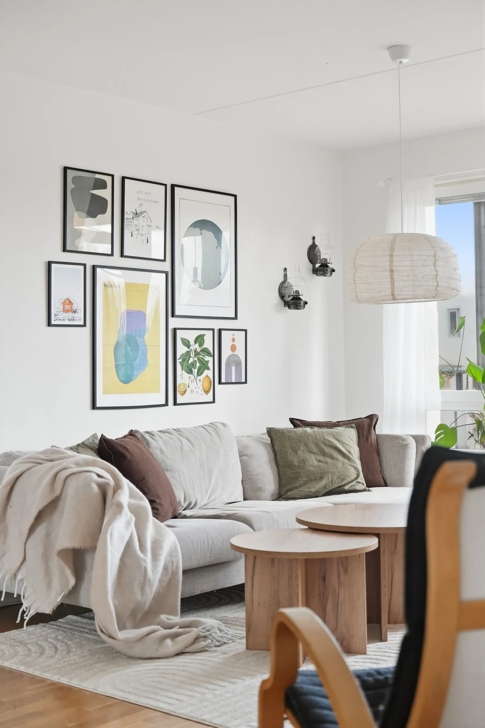 Bostadsrätt, Svartbäcksgatan 133, Svartbäcken, Uppsala