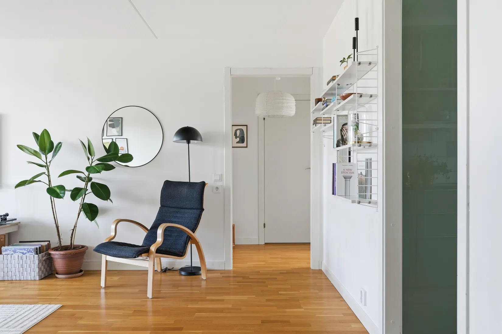 Bostadsrätt, Svartbäcksgatan 133, Svartbäcken, Uppsala