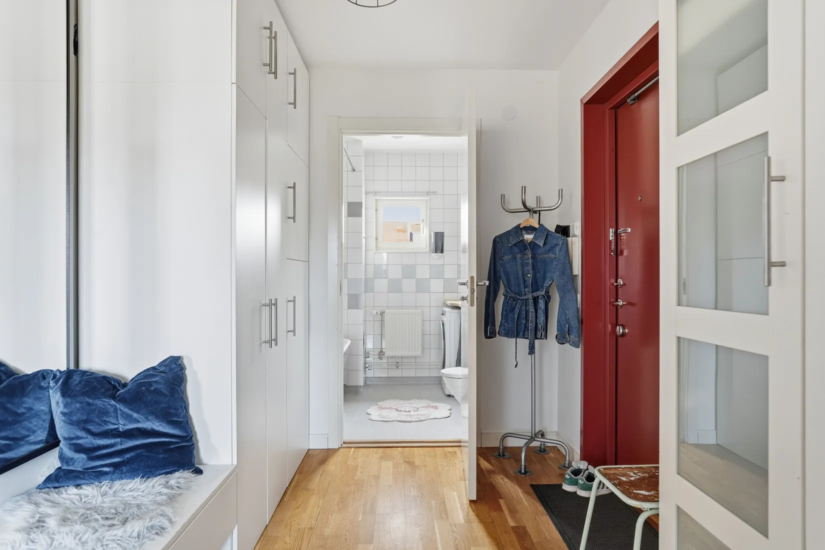 Bostadsrätt, Svartbäcksgatan 133, Svartbäcken, Uppsala