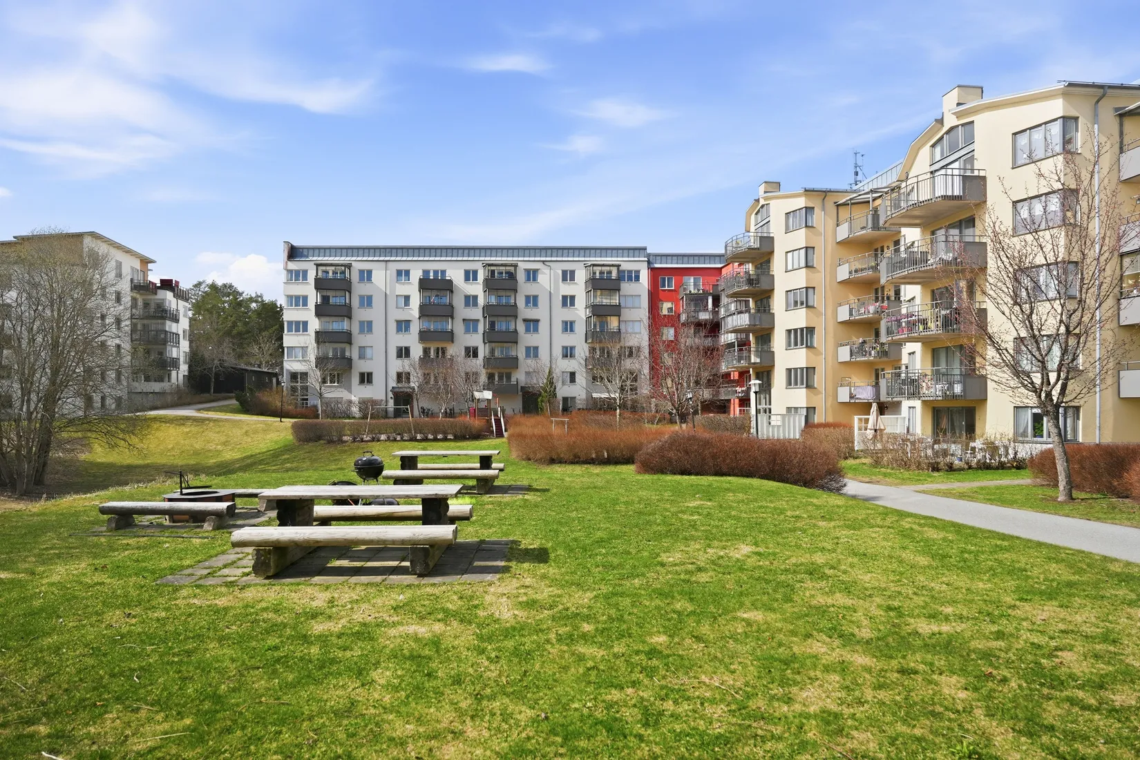 Bostadsrätt, Svartbäcksgatan 133, Svartbäcken, Uppsala