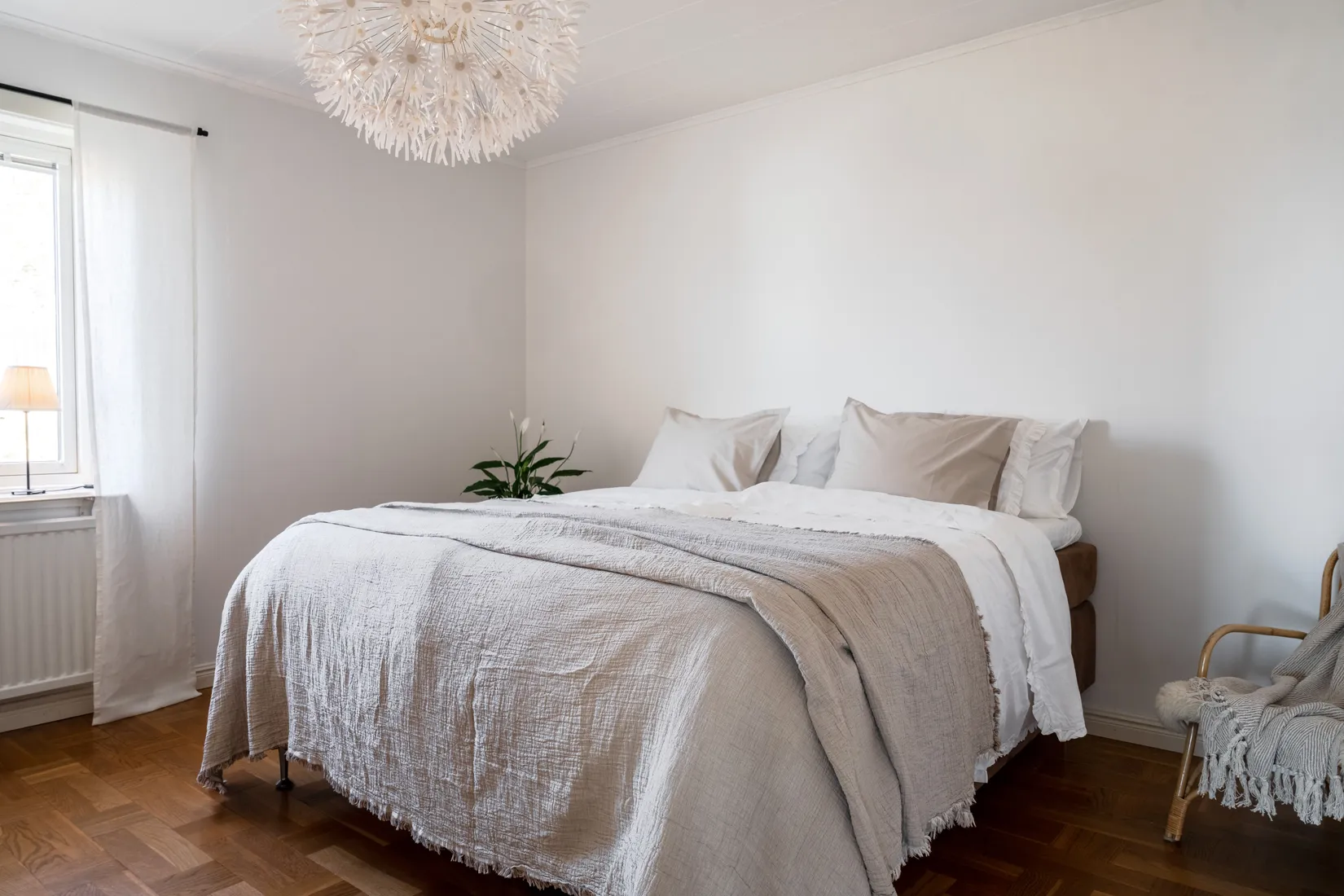 Villa, Brödrahemsgatan 23, Ursviken, Skellefteå