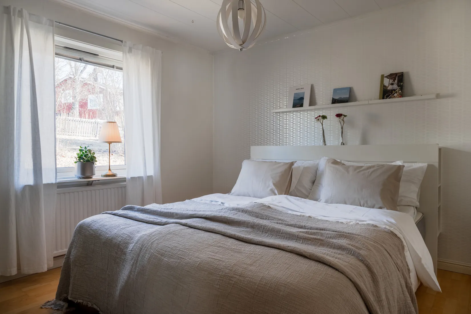 Villa, Brödrahemsgatan 23, Ursviken, Skellefteå