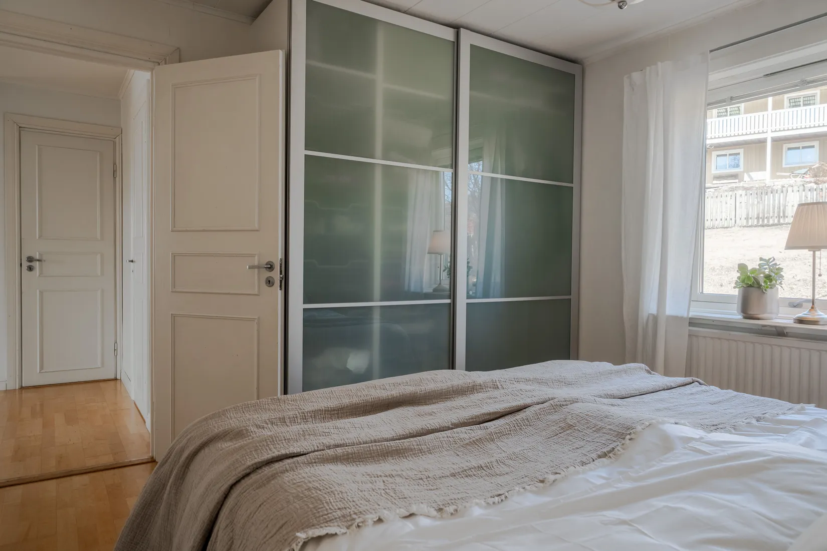 Villa, Brödrahemsgatan 23, Ursviken, Skellefteå