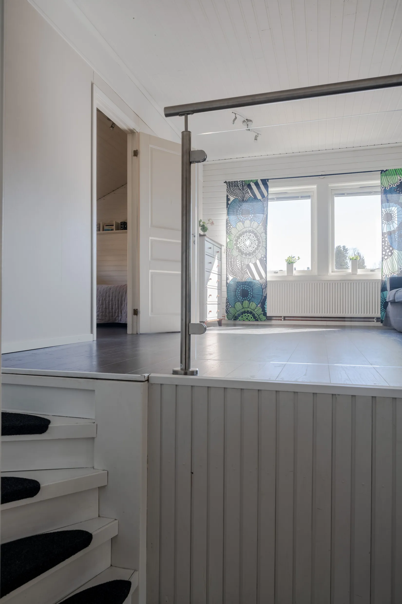 Villa, Brödrahemsgatan 23, Ursviken, Skellefteå