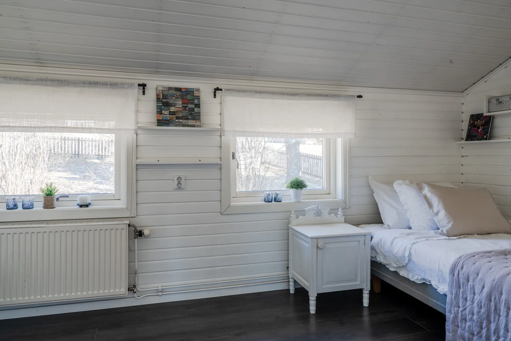 Villa, Brödrahemsgatan 23, Ursviken, Skellefteå