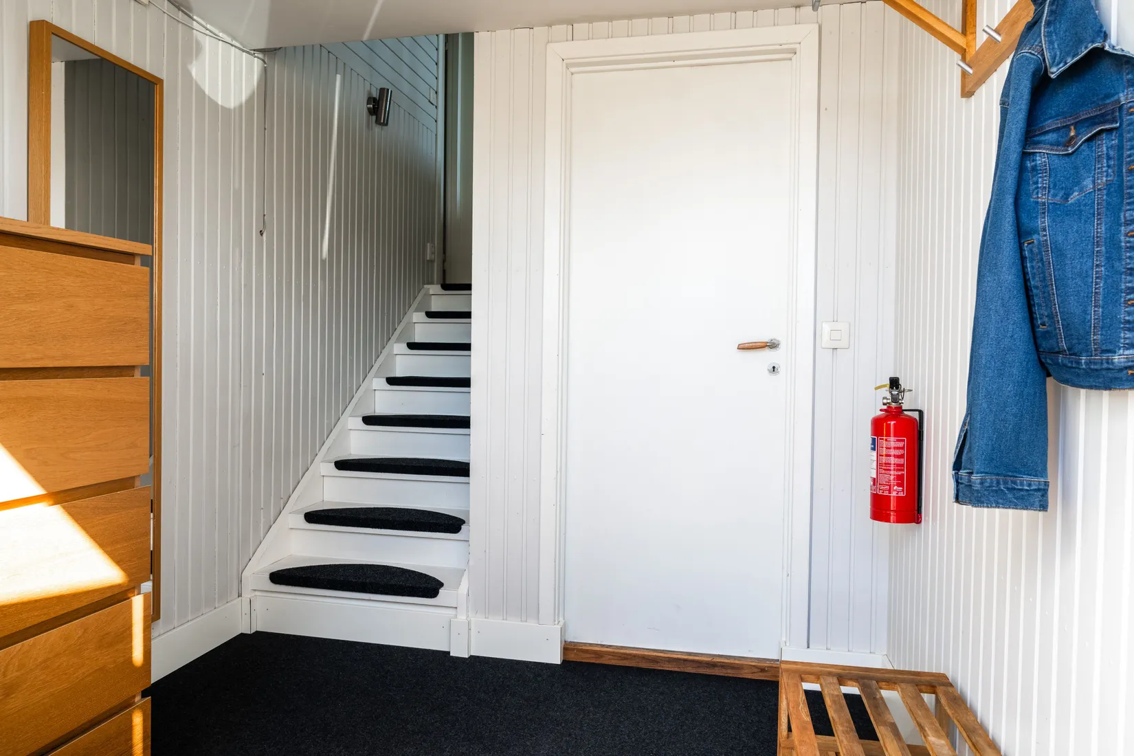 Villa, Brödrahemsgatan 23, Ursviken, Skellefteå