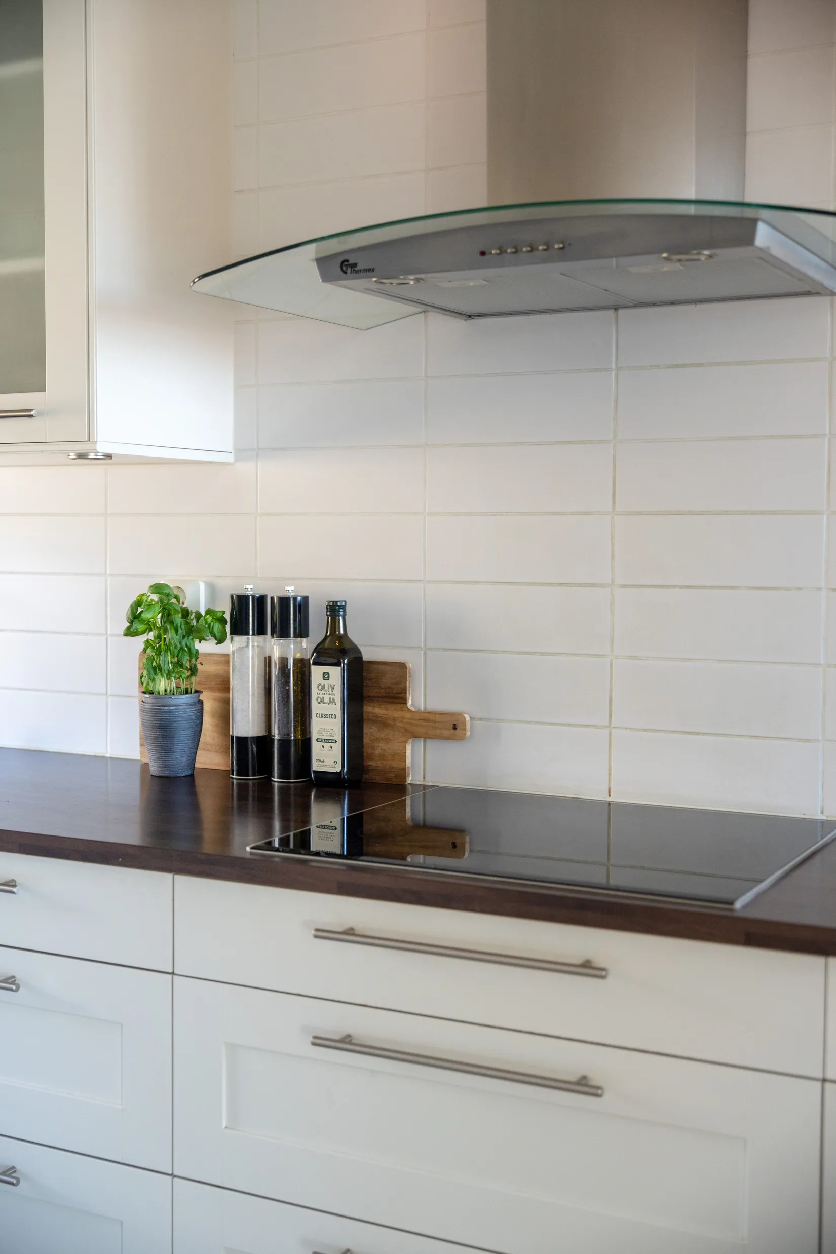 Villa, Brödrahemsgatan 23, Ursviken, Skellefteå