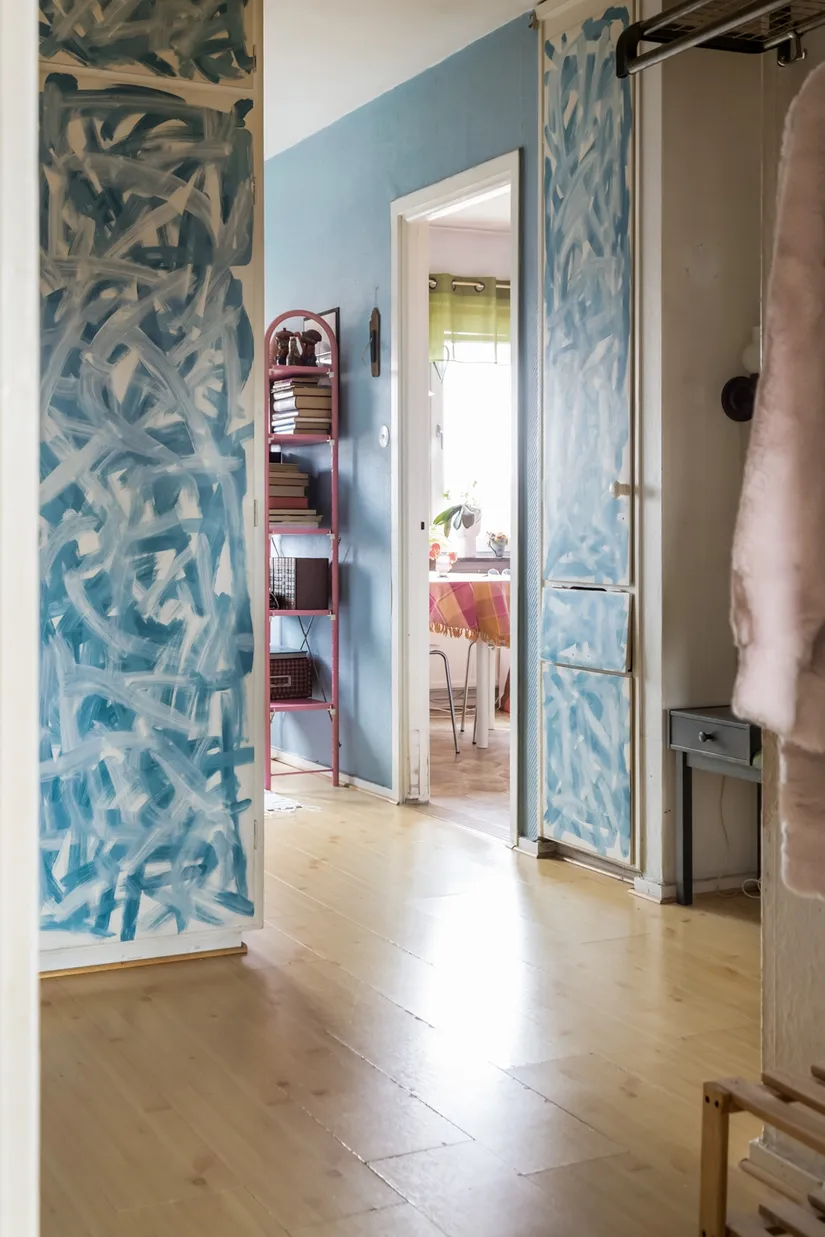 Bostadsrätt, Aulingatan 18A, Centrala Ystad, Ystad