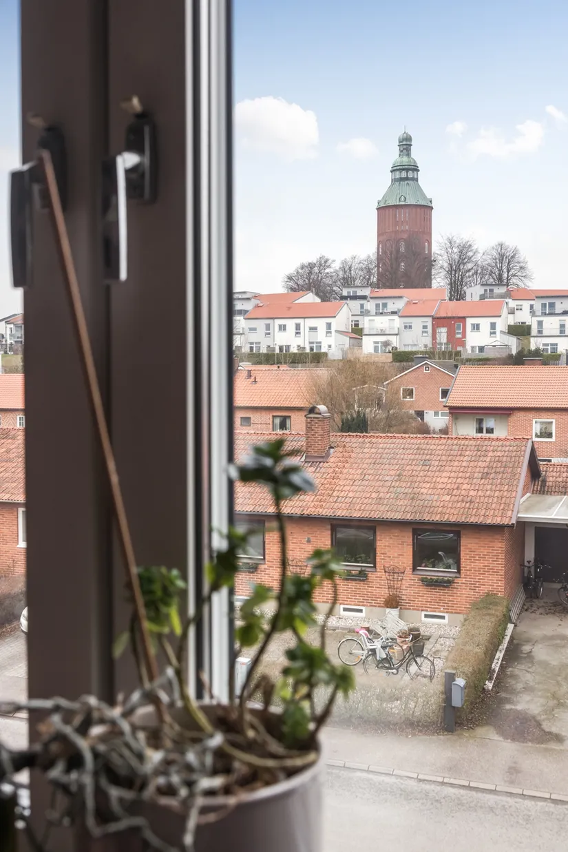 Bostadsrätt, Aulingatan 18A, Centrala Ystad, Ystad