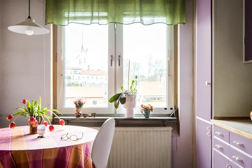 Bostadsrätt, Aulingatan 18A, Centrala Ystad, Ystad