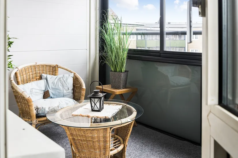 Bostadsrätt, Aulingatan 18A, Centrala Ystad, Ystad