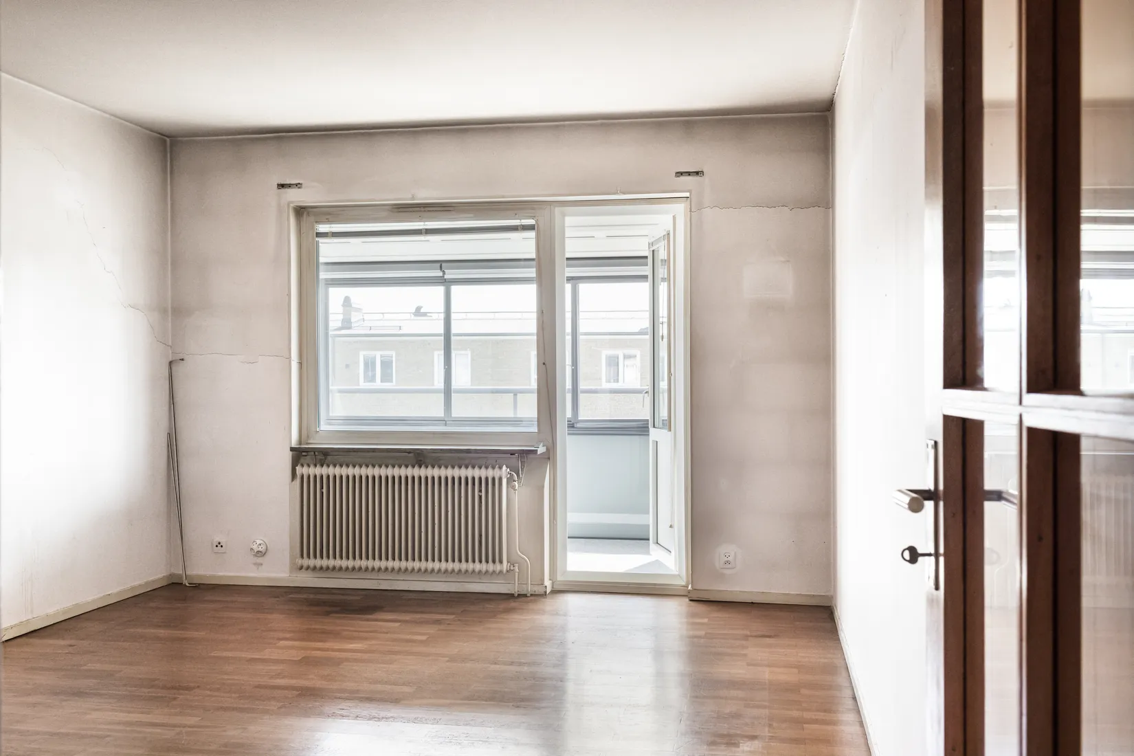 Bostadsrätt, Aulingatan 18A, Centrala Ystad, Ystad