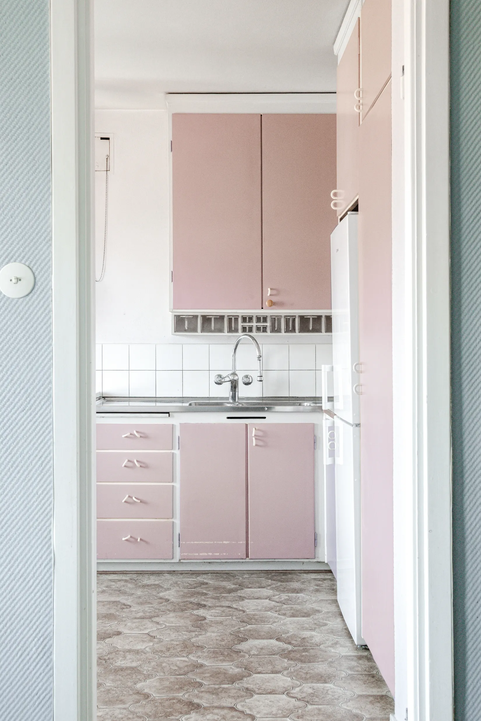 Bostadsrätt, Aulingatan 18A, Centrala Ystad, Ystad