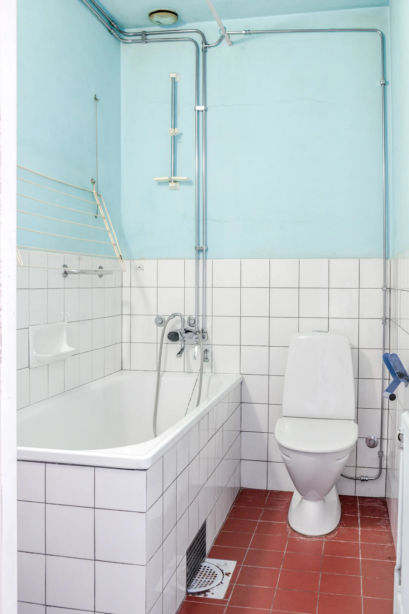 Bostadsrätt, Aulingatan 18A, Centrala Ystad, Ystad