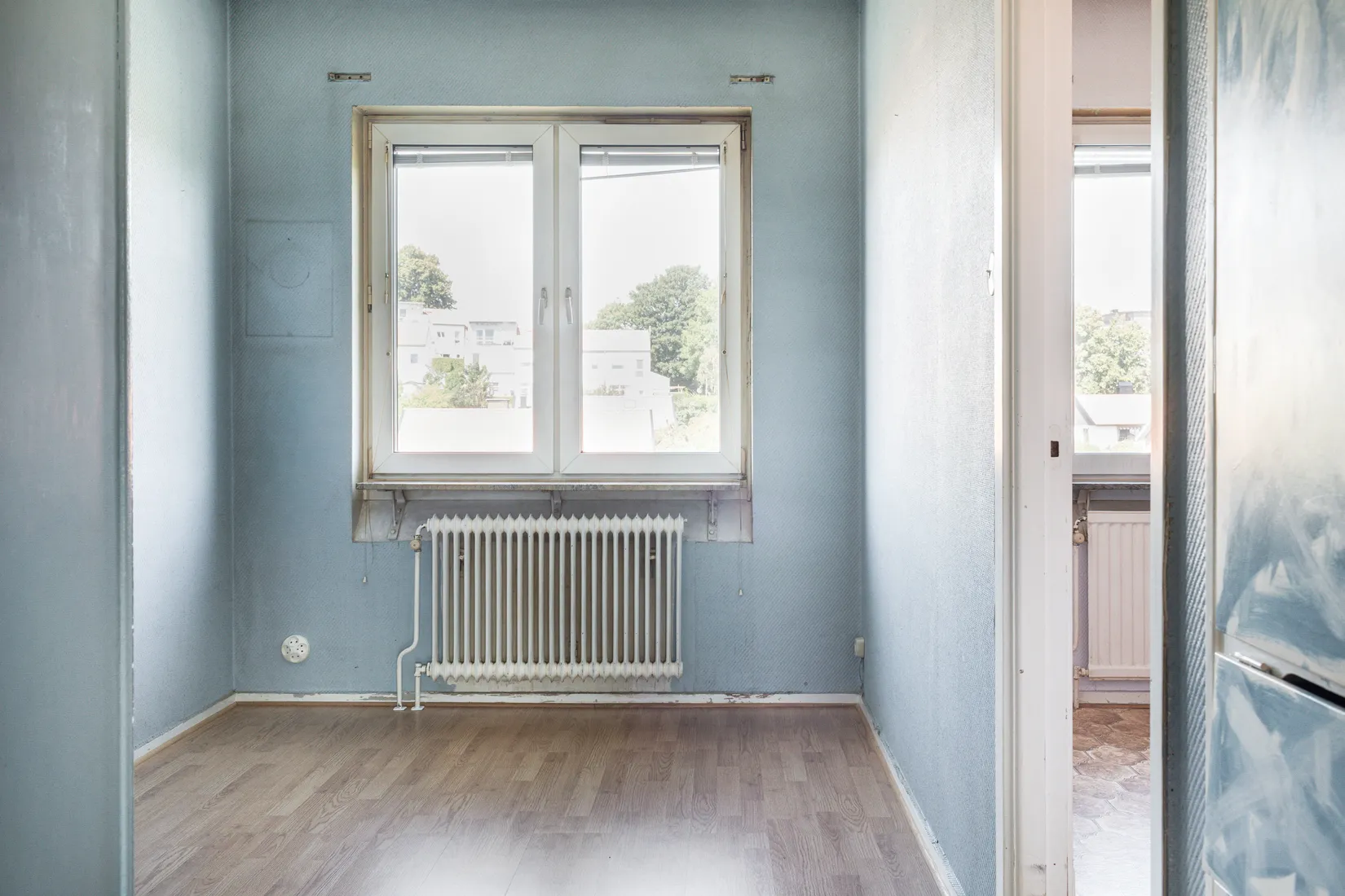 Bostadsrätt, Aulingatan 18A, Centrala Ystad, Ystad