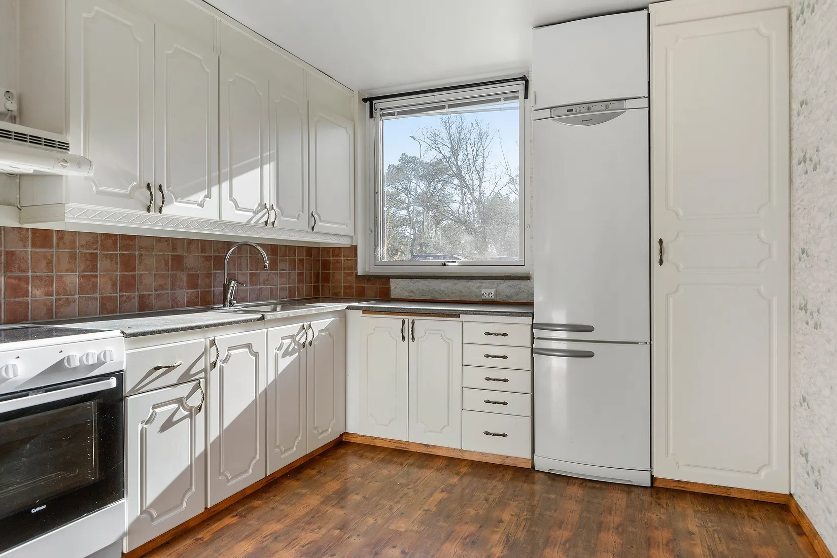 Bostadsrätt, Rubingatan 29, Göteborg