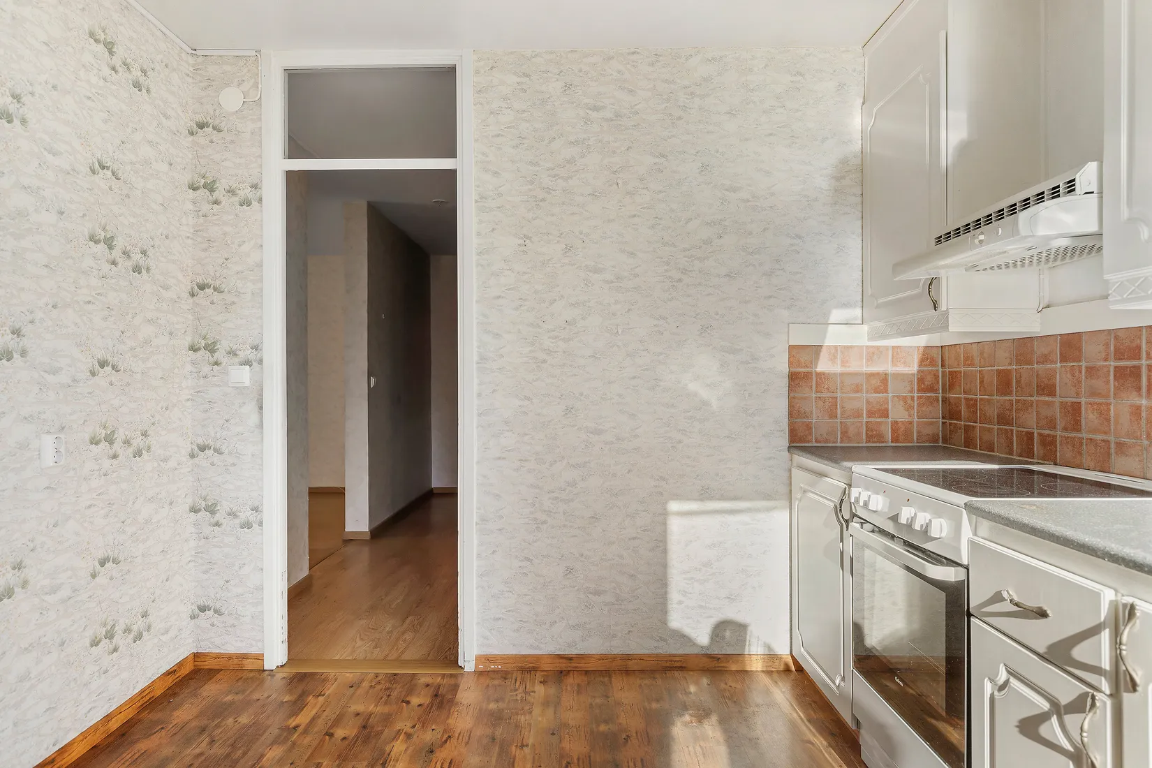 Bostadsrätt, Rubingatan 29, Göteborg