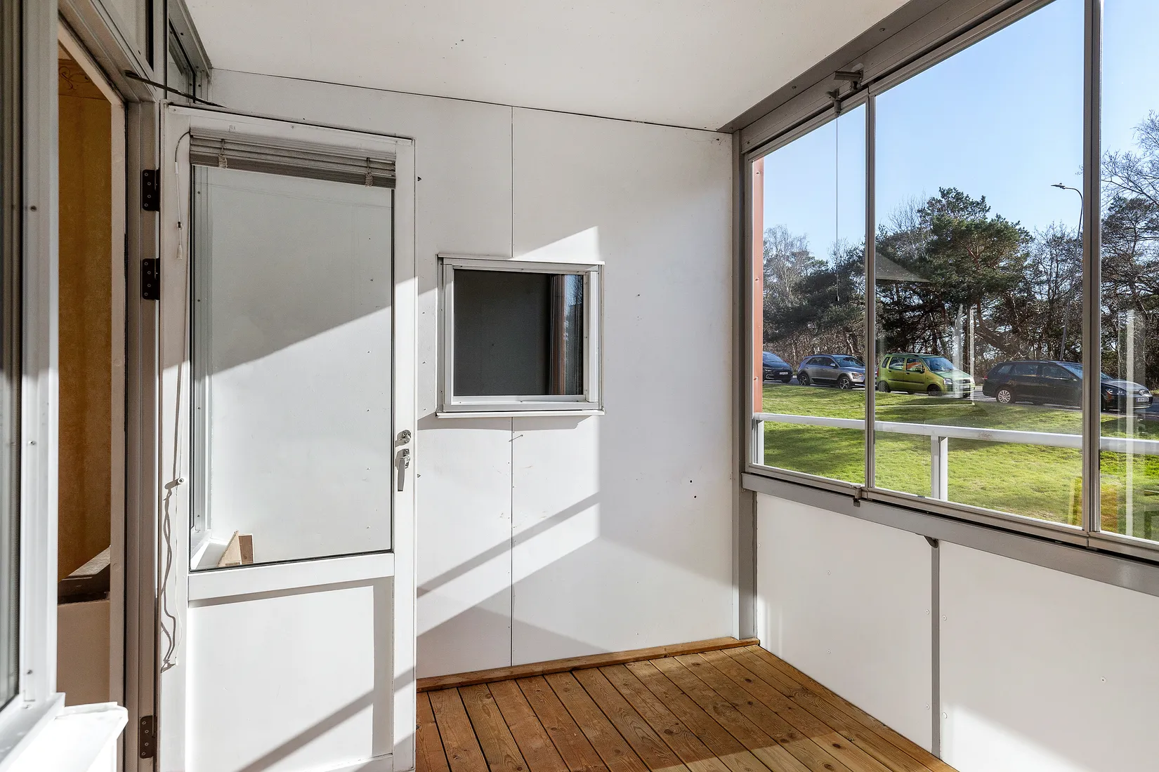 Bostadsrätt, Rubingatan 29, Göteborg