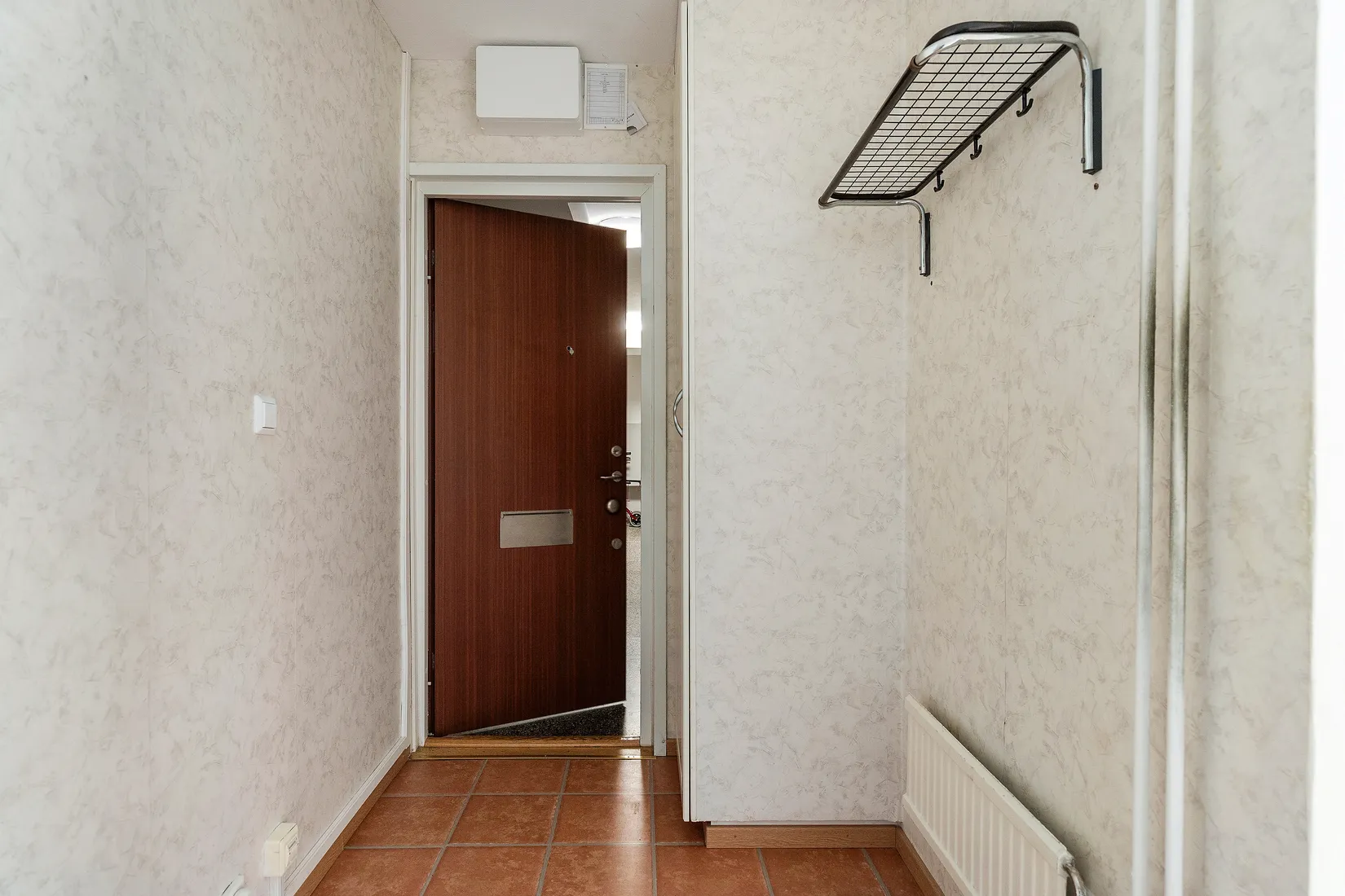 Bostadsrätt, Rubingatan 29, Göteborg