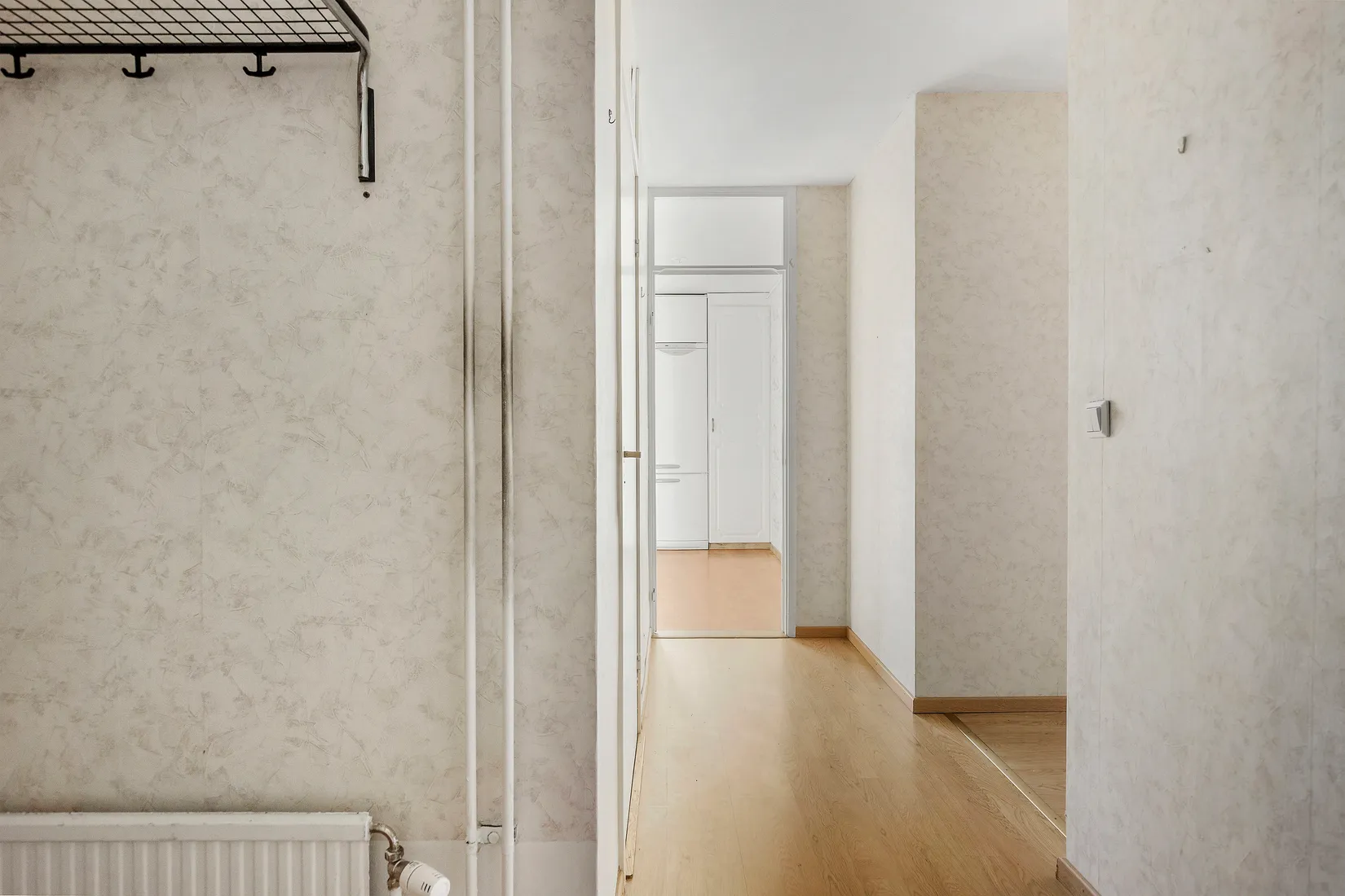 Bostadsrätt, Rubingatan 29, Göteborg