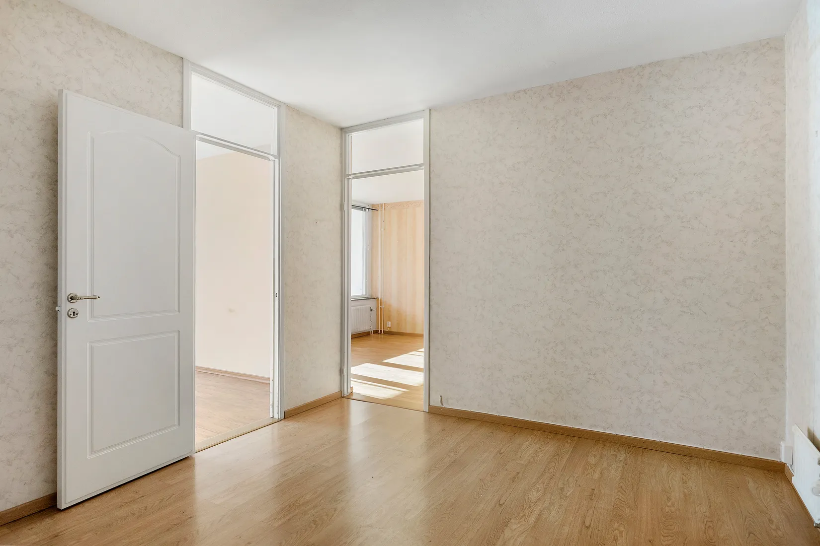 Bostadsrätt, Rubingatan 29, Göteborg