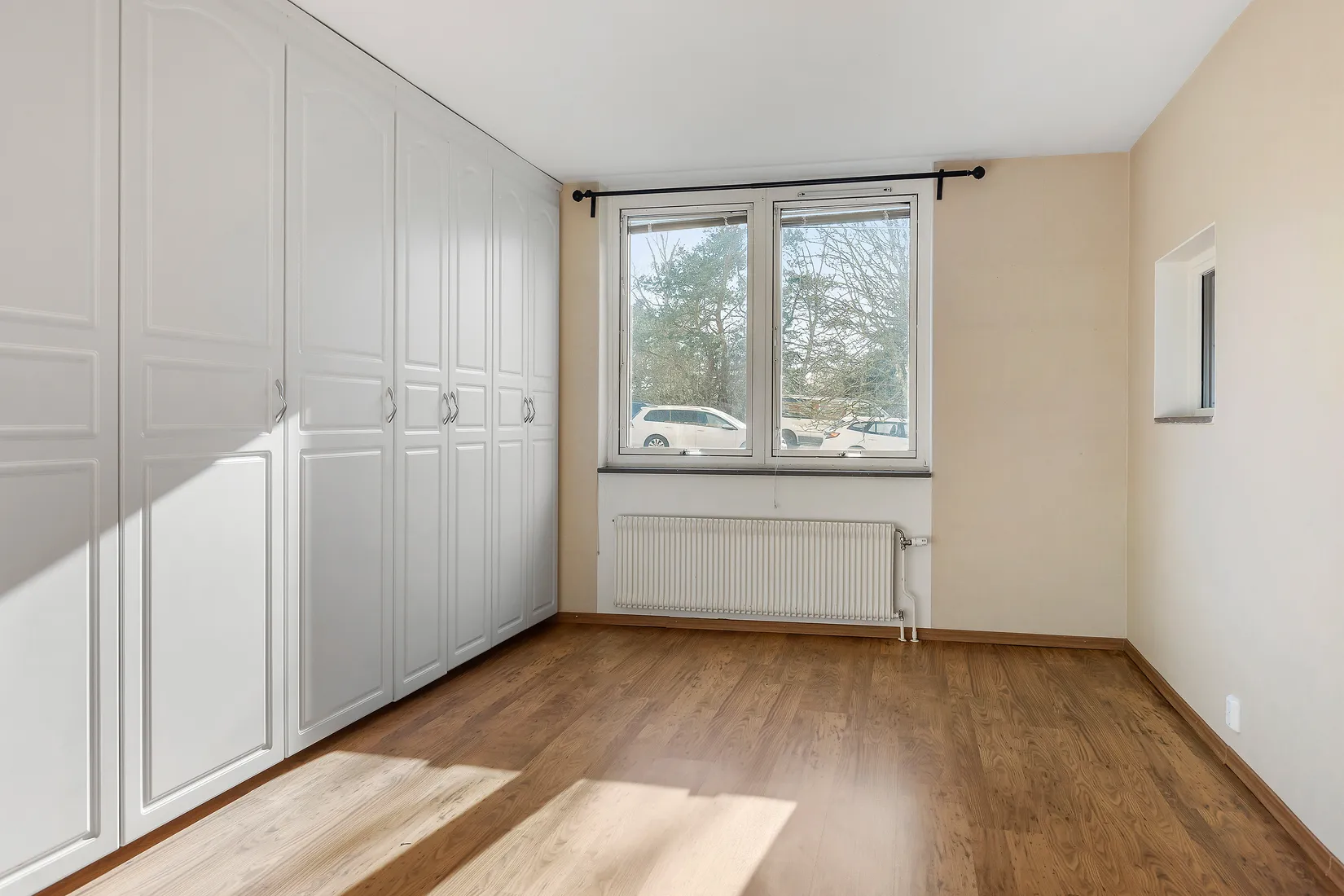 Bostadsrätt, Rubingatan 29, Göteborg