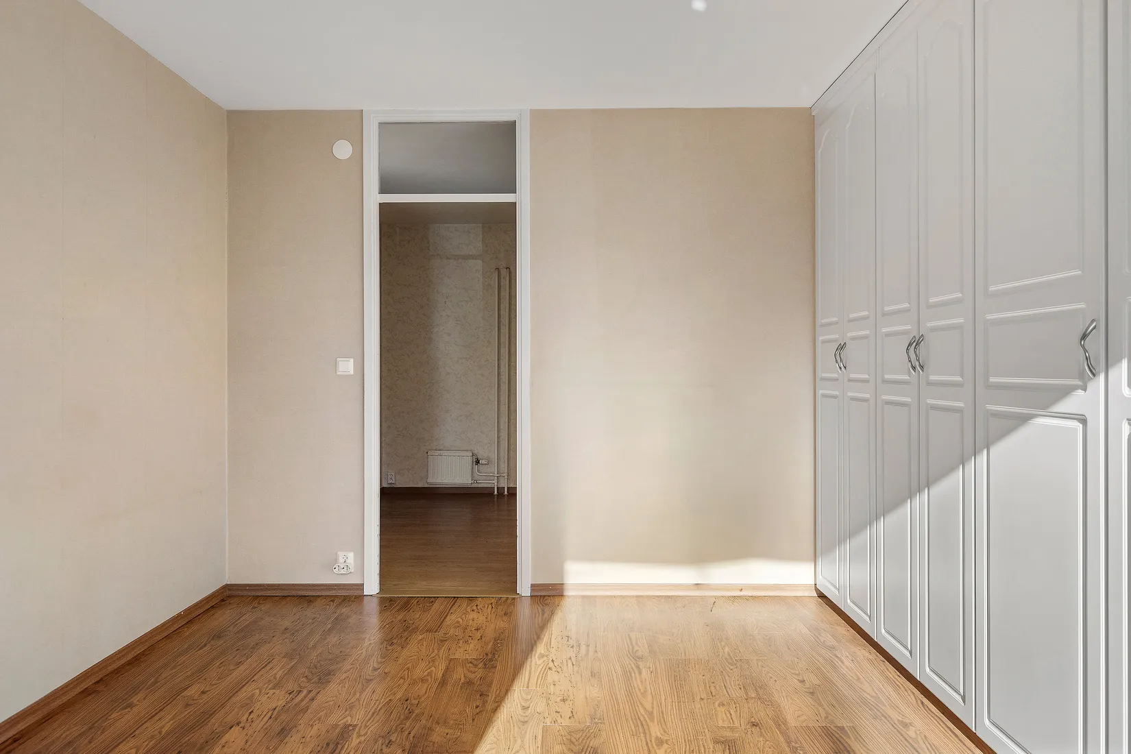 Bostadsrätt, Rubingatan 29, Göteborg