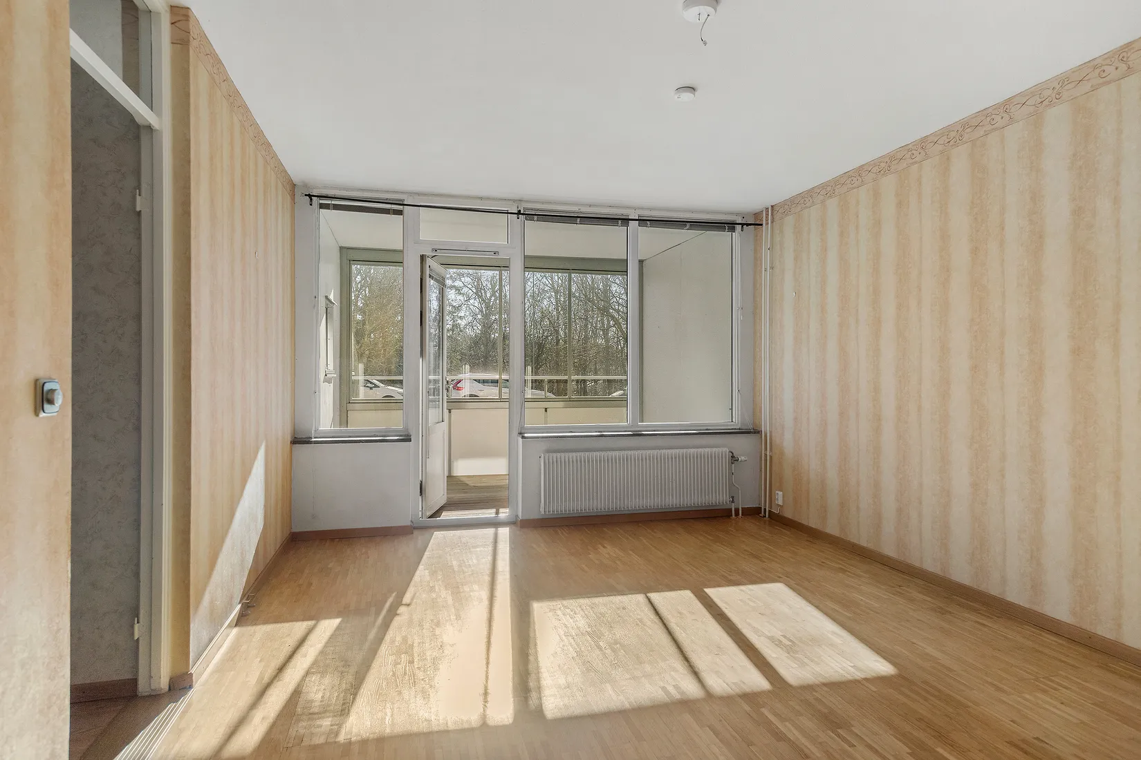 Bostadsrätt, Rubingatan 29, Göteborg