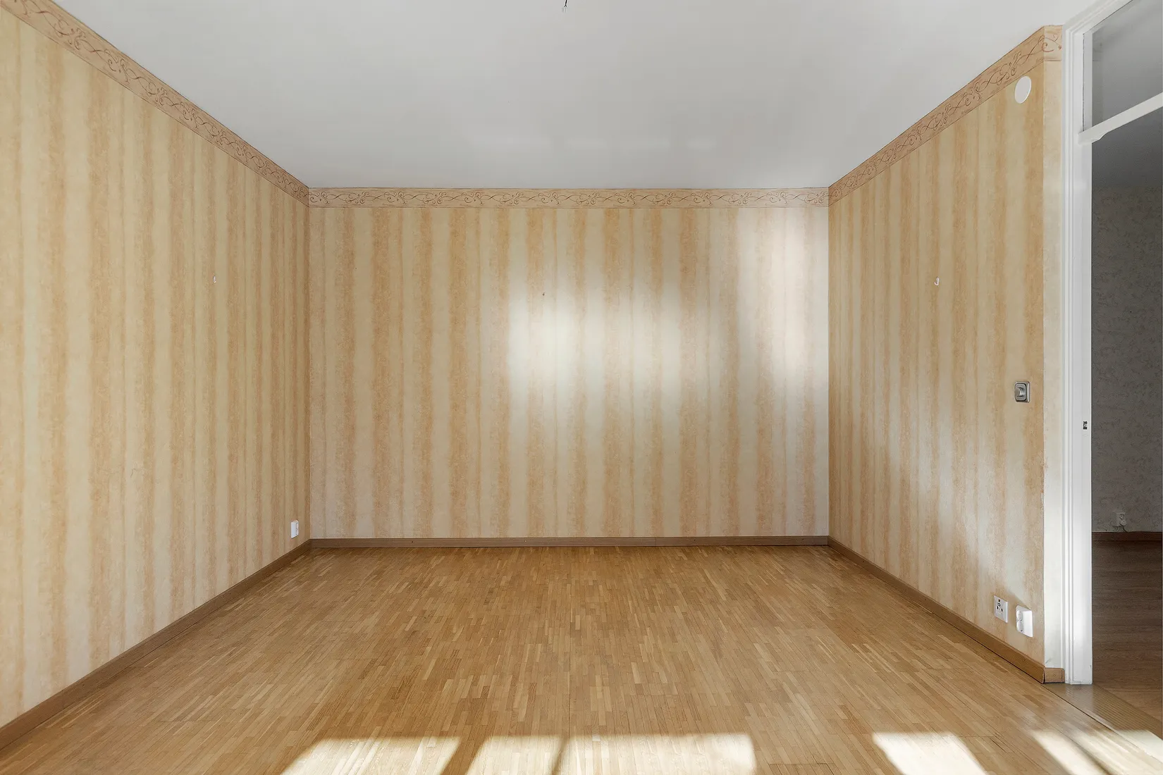 Bostadsrätt, Rubingatan 29, Göteborg