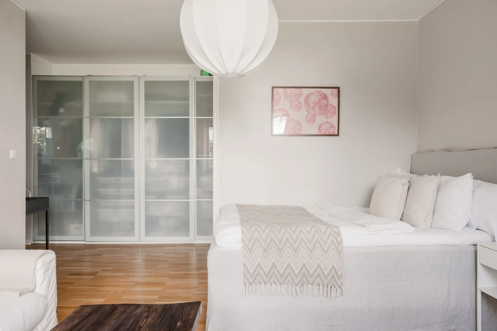 Bostadsrätt, Södra Esplanaden 16A, Lund - Centrum, Lund