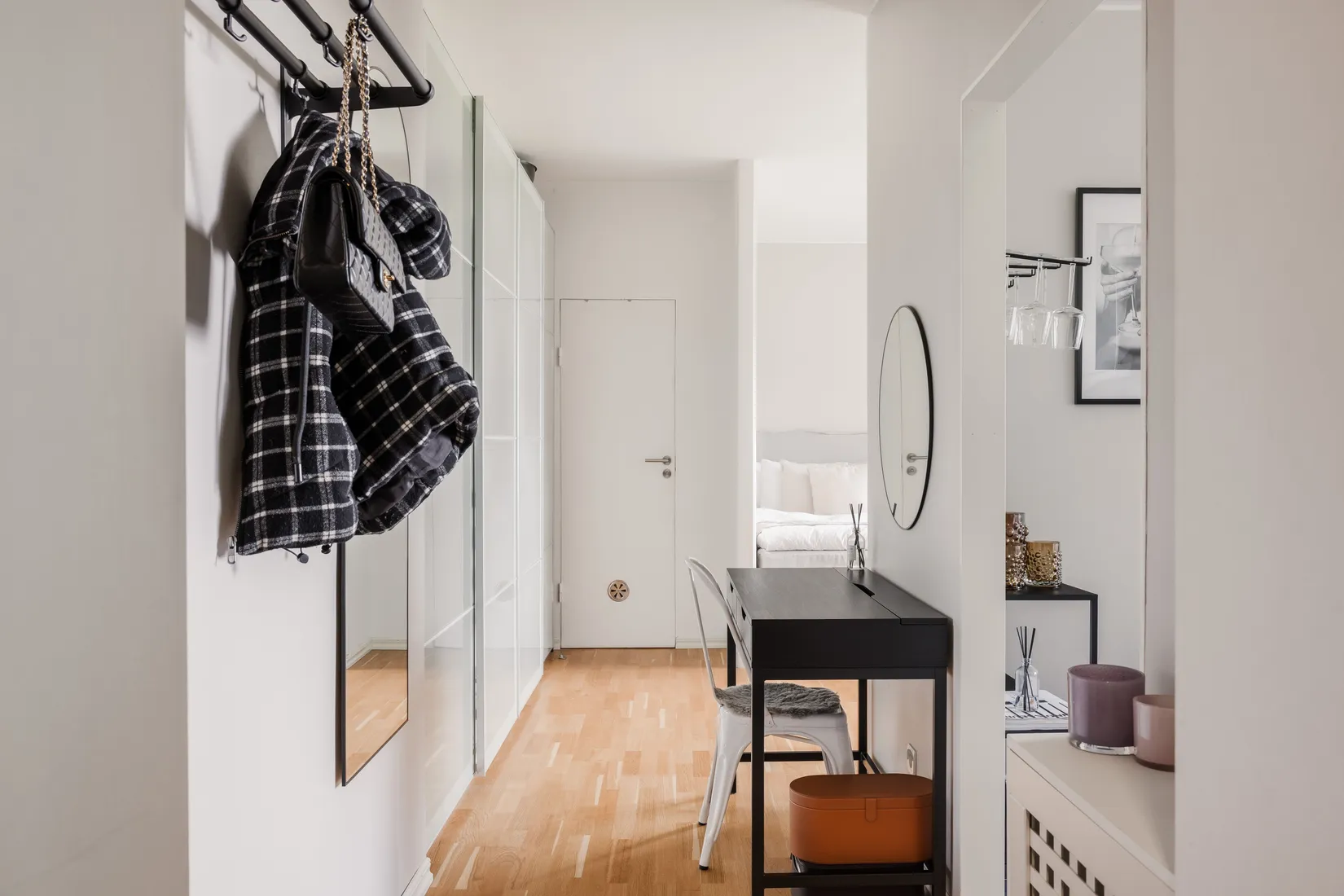 Bostadsrätt, Södra Esplanaden 16A, Lund - Centrum, Lund