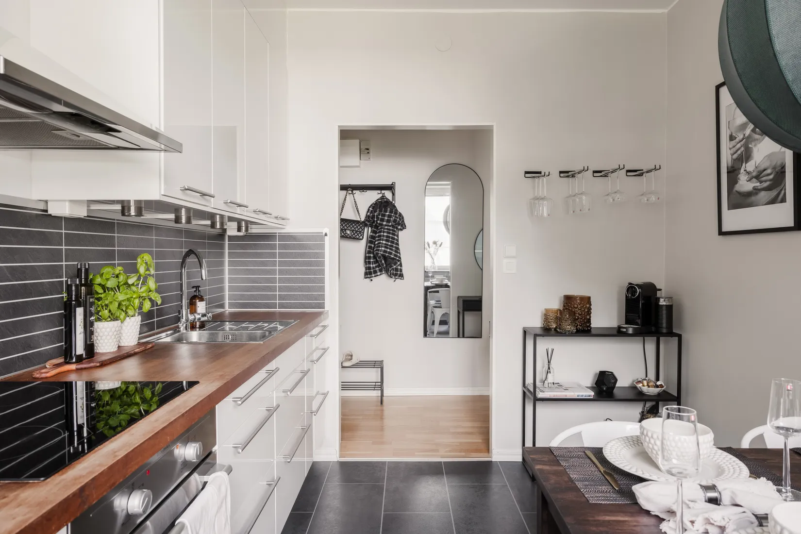 Bostadsrätt, Södra Esplanaden 16A, Lund - Centrum, Lund