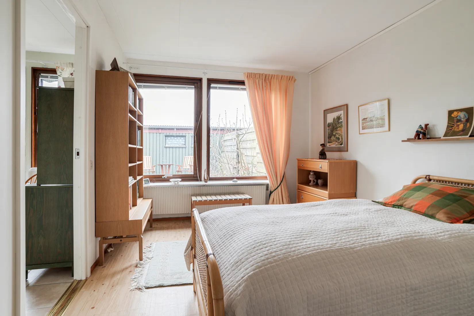 Bostadsrätt, Löpargatan 88B, Västra Fäladen, Landskrona