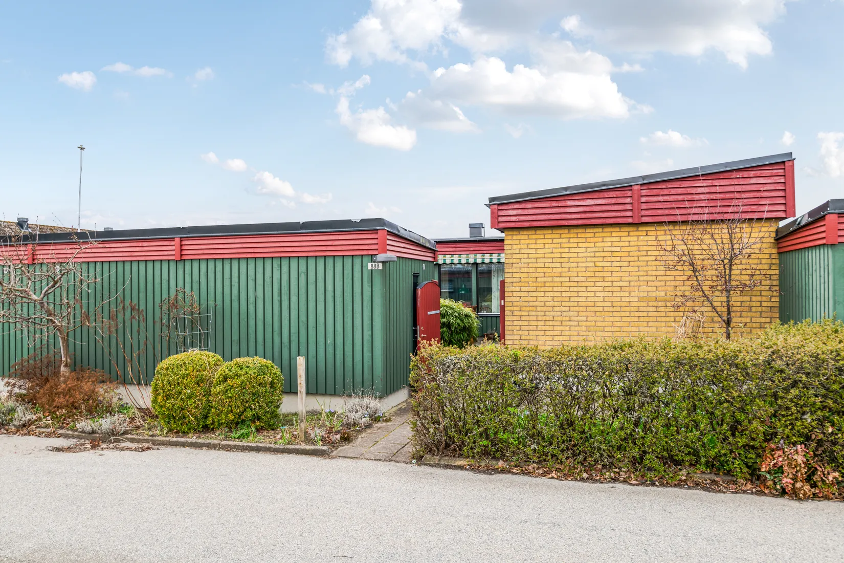 Bostadsrätt, Löpargatan 88B, Västra Fäladen, Landskrona