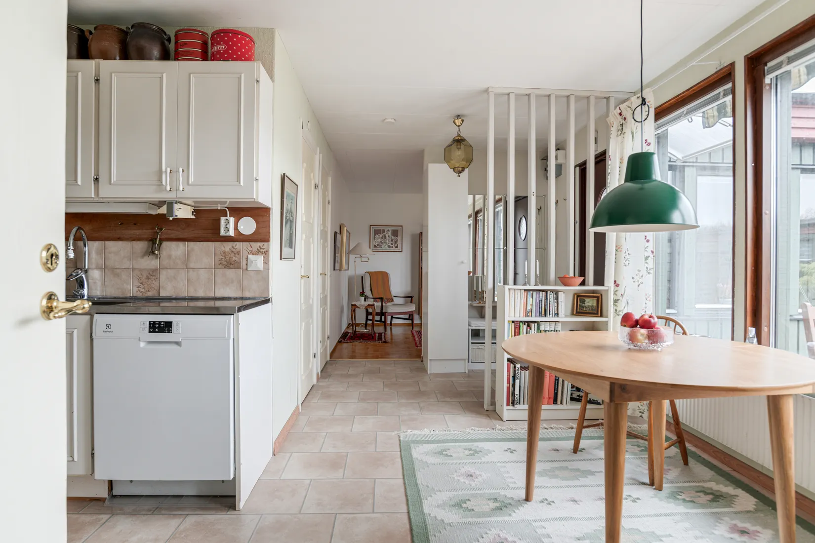 Bostadsrätt, Löpargatan 88B, Västra Fäladen, Landskrona