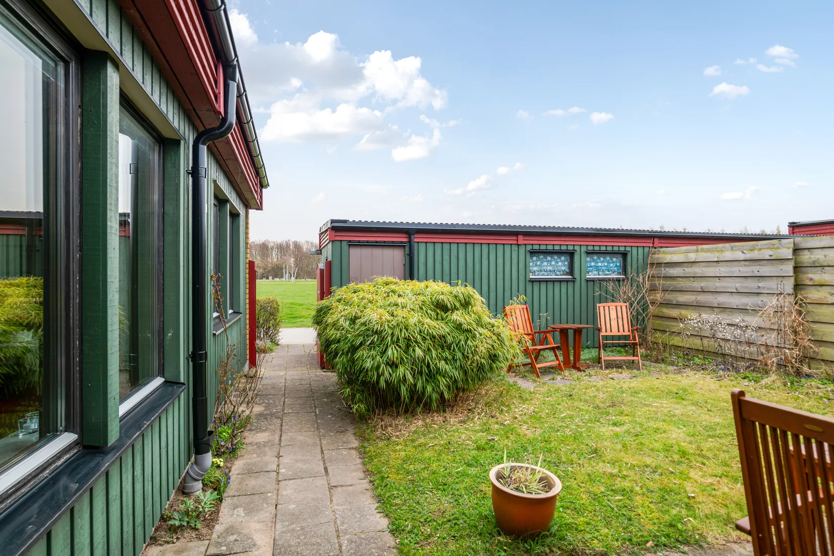 Bostadsrätt, Löpargatan 88B, Västra Fäladen, Landskrona