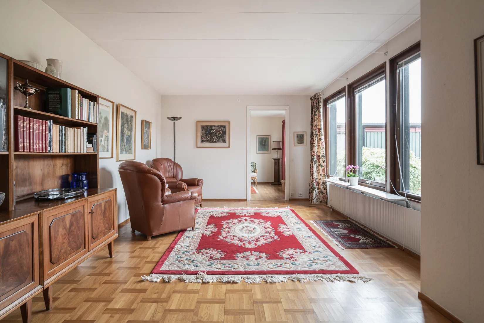 Bostadsrätt, Löpargatan 88B, Västra Fäladen, Landskrona