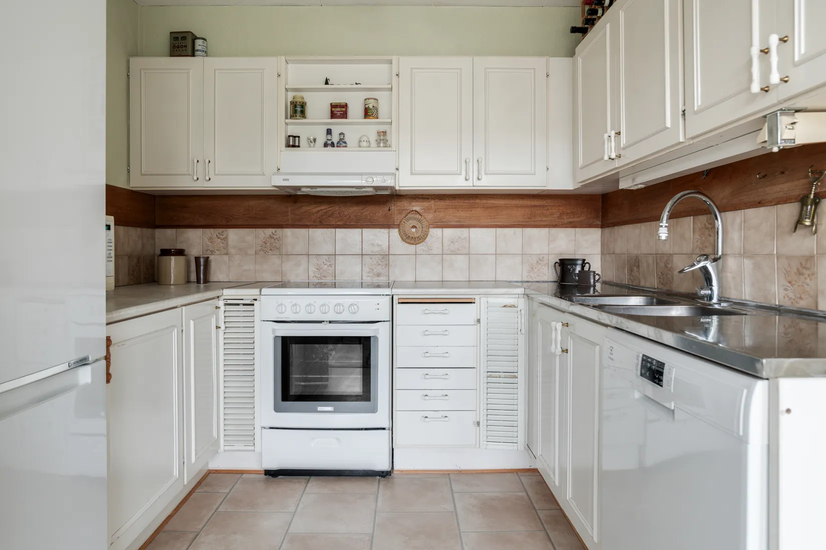 Bostadsrätt, Löpargatan 88B, Västra Fäladen, Landskrona