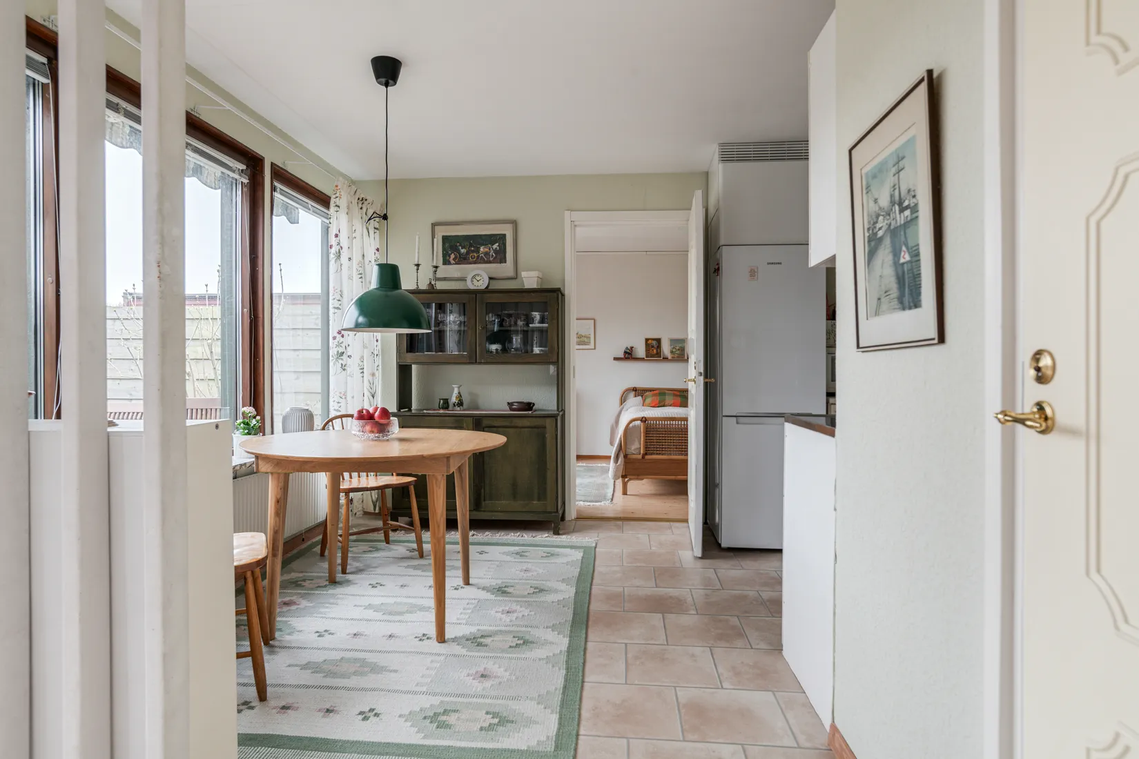 Bostadsrätt, Löpargatan 88B, Västra Fäladen, Landskrona