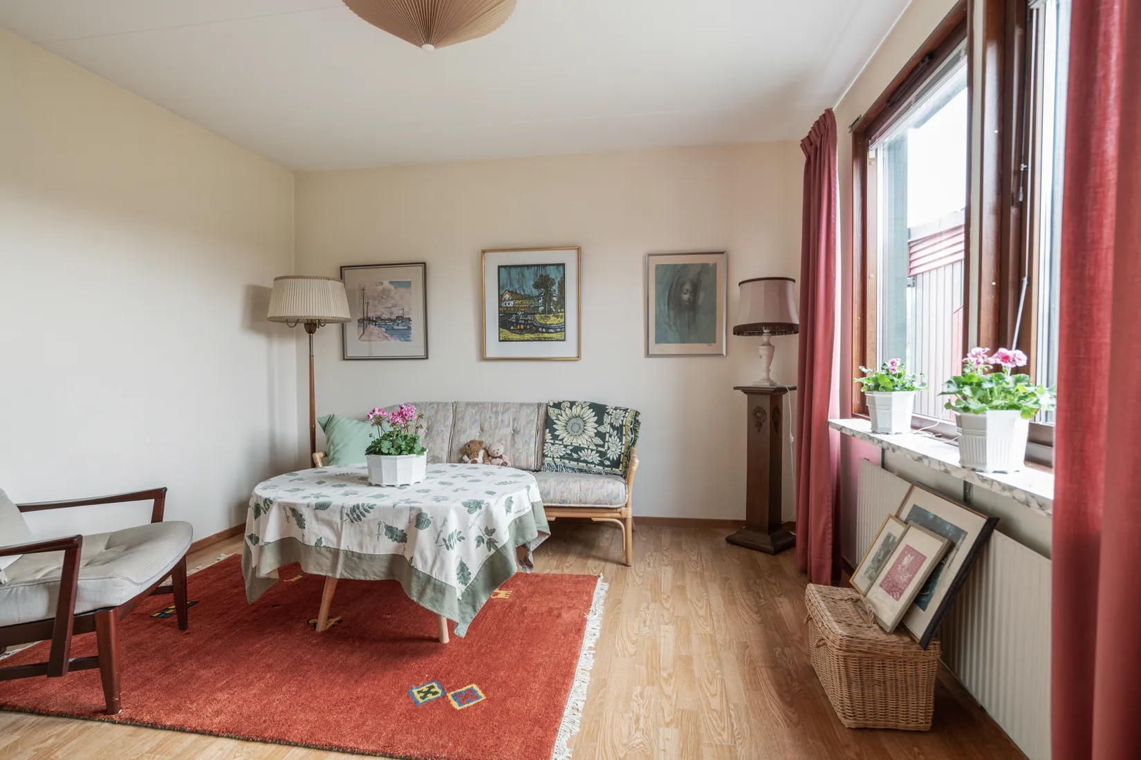 Bostadsrätt, Löpargatan 88B, Västra Fäladen, Landskrona