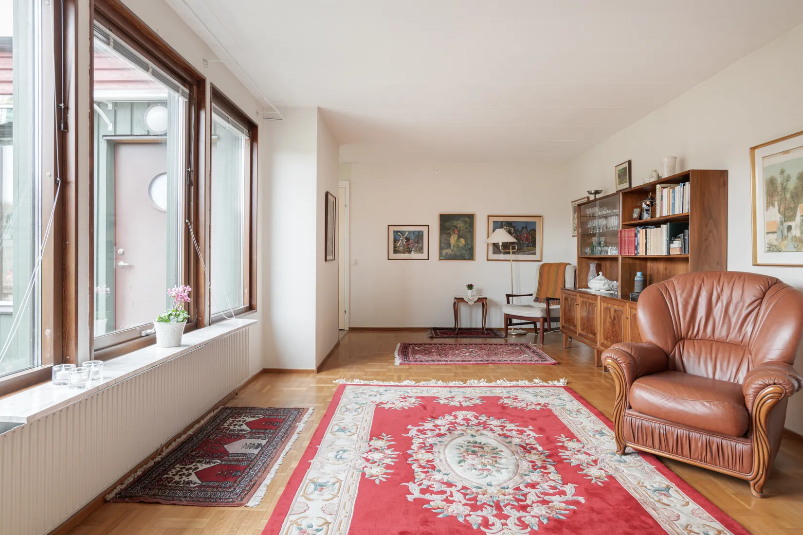 Bostadsrätt, Löpargatan 88B, Västra Fäladen, Landskrona