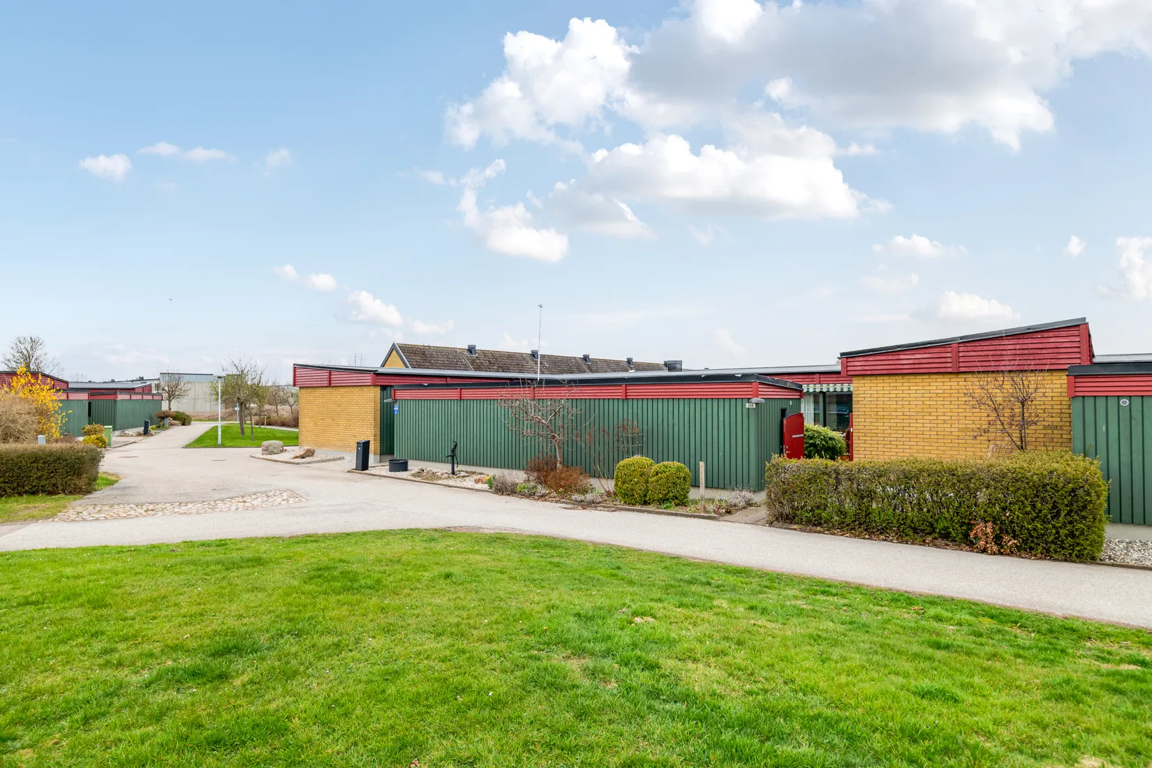 Bostadsrätt, Löpargatan 88B, Västra Fäladen, Landskrona