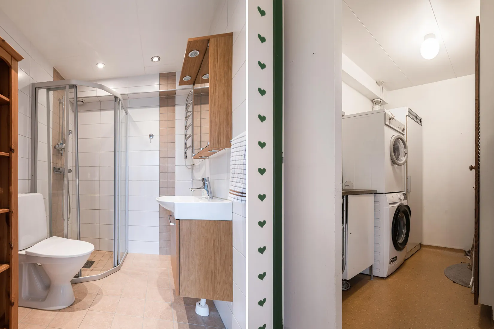 Bostadsrätt, Löpargatan 88B, Västra Fäladen, Landskrona