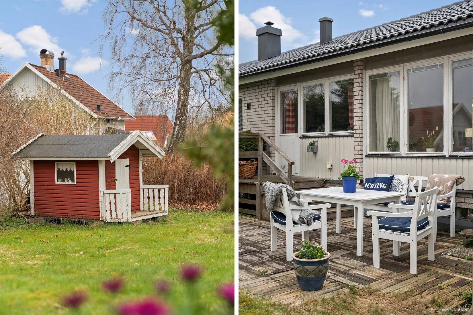 Villa, Solliden 10, Askim, Göteborg