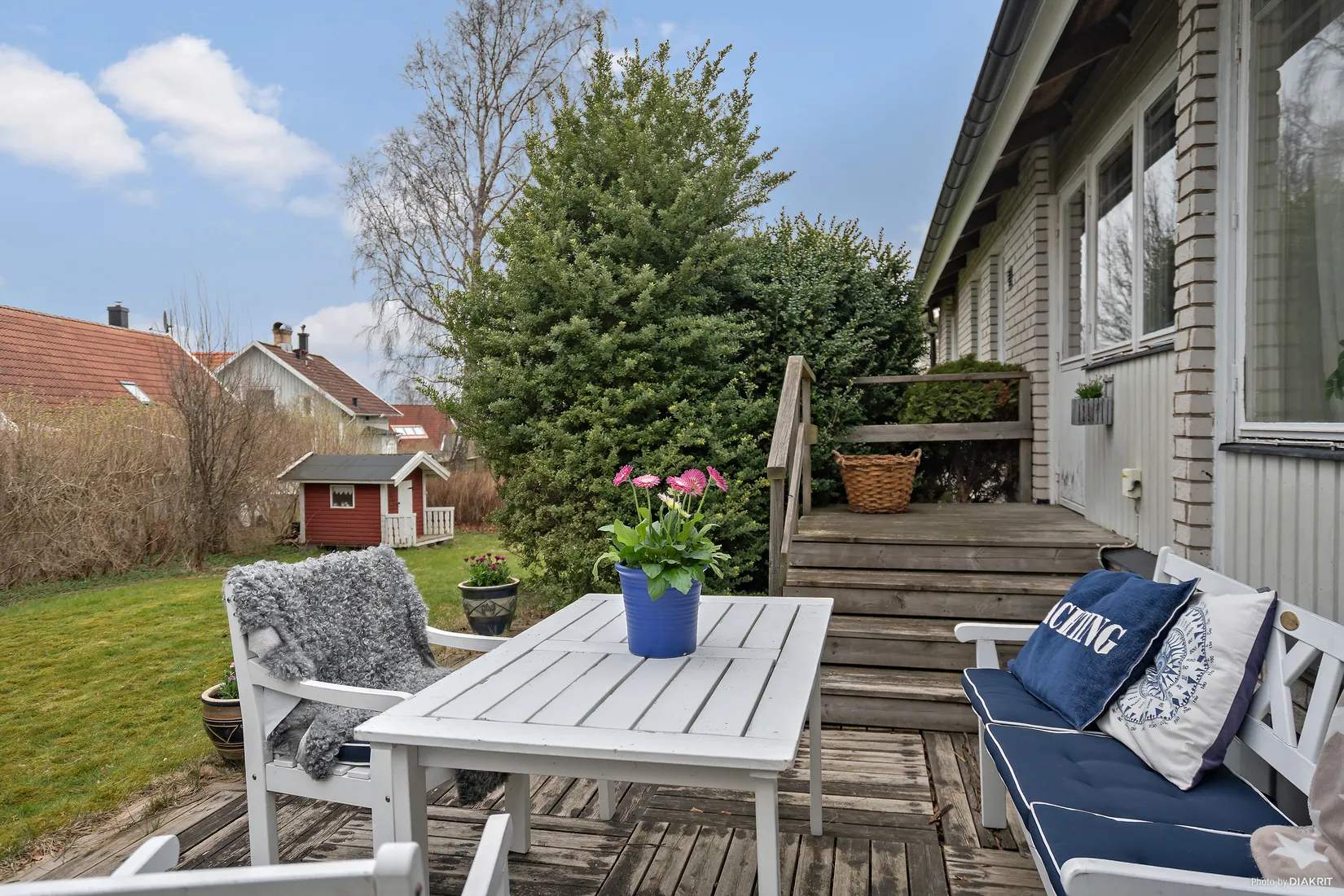 Villa, Solliden 10, Askim, Göteborg