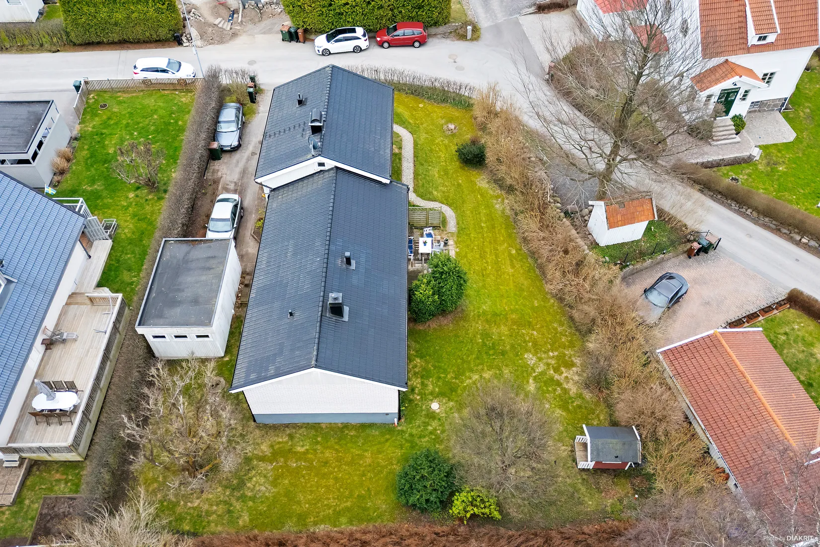 Villa, Solliden 10, Askim, Göteborg