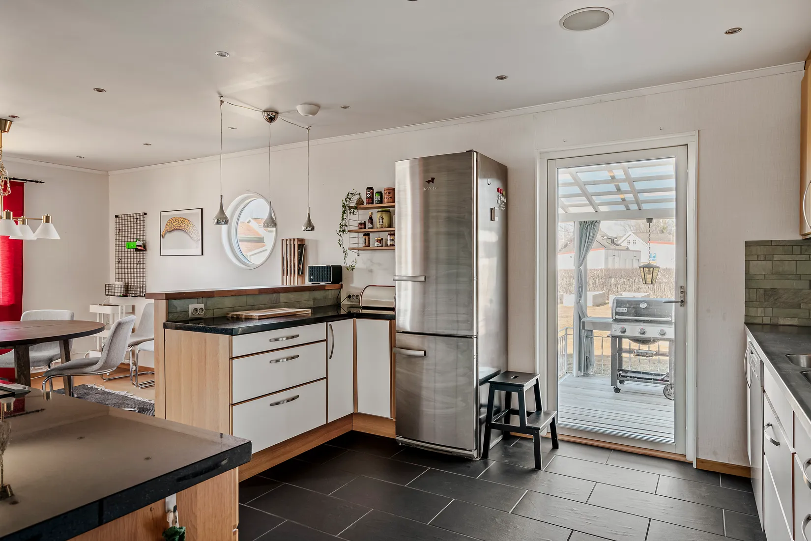 Villa, Hantverkargatan 15, Vännäs