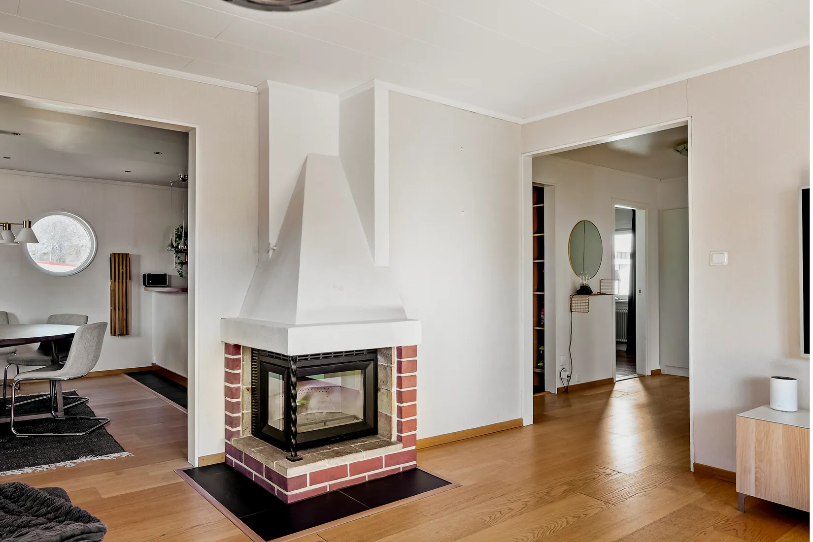 Villa, Hantverkargatan 15, Vännäs